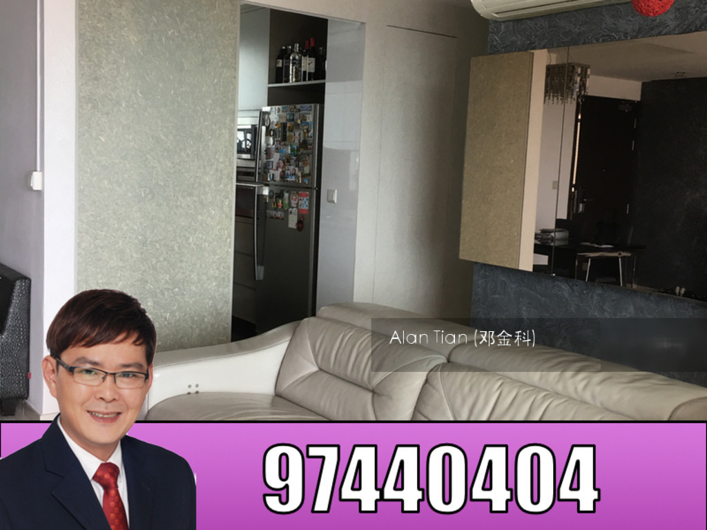 Blk 273B Natura Loft (Bishan), HDB 5 Rooms #135815302